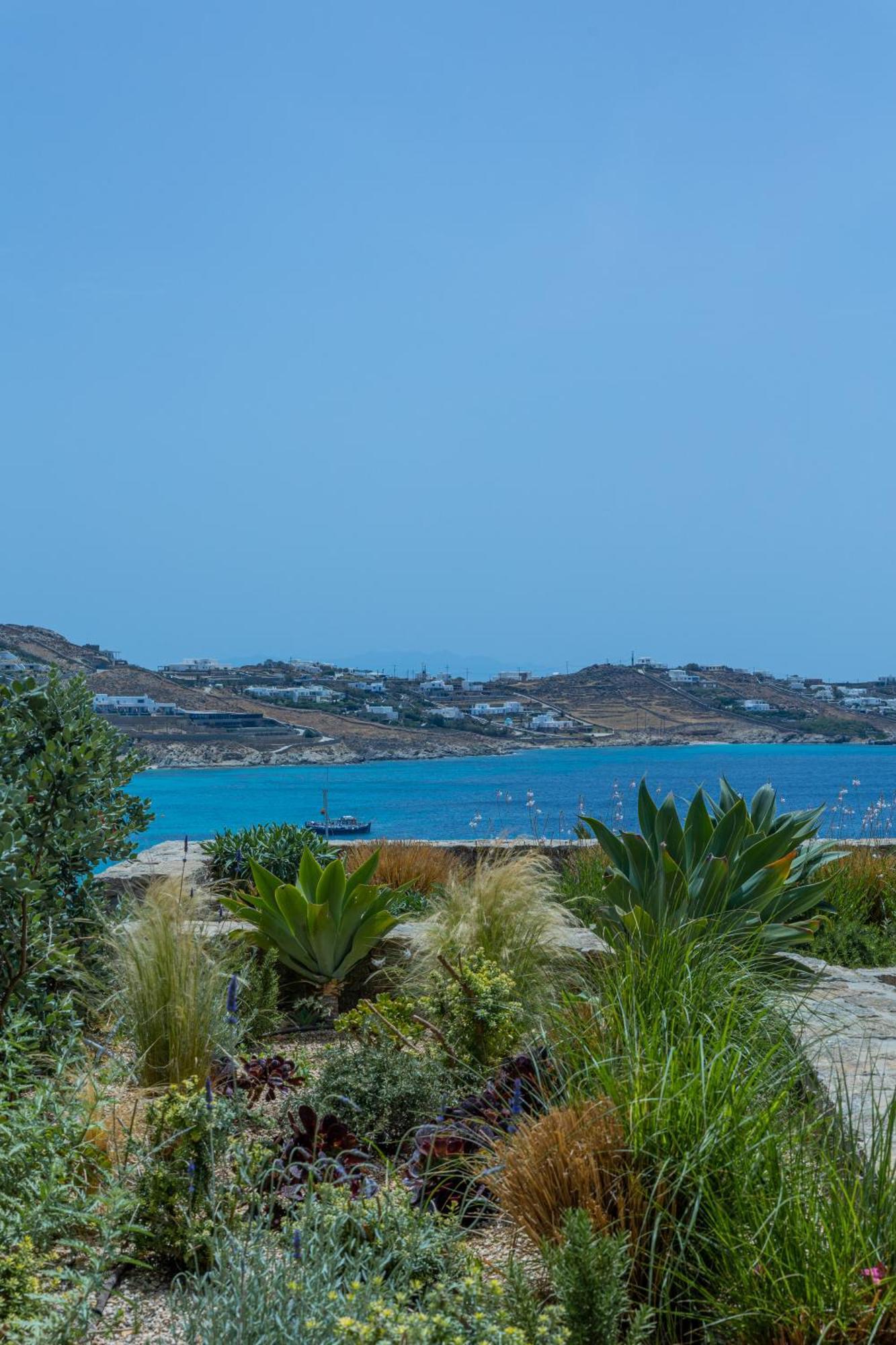 Noima Boutique Mykonos 5* Agios Ioannis Diakoftis