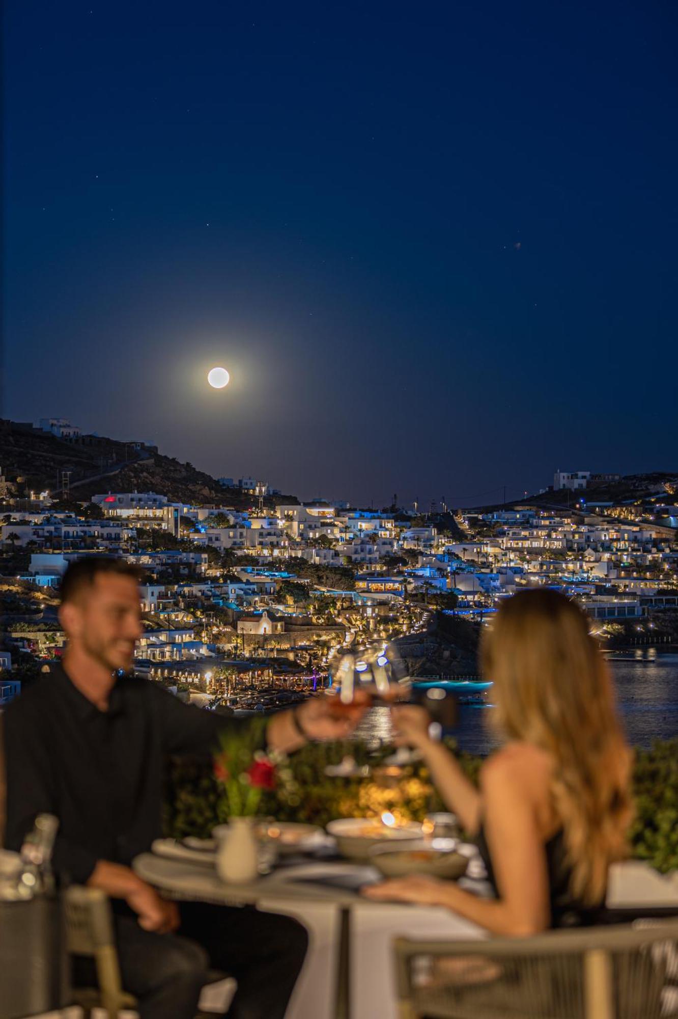 Noima Boutique Mykonos Agios Ioannis Diakoftis