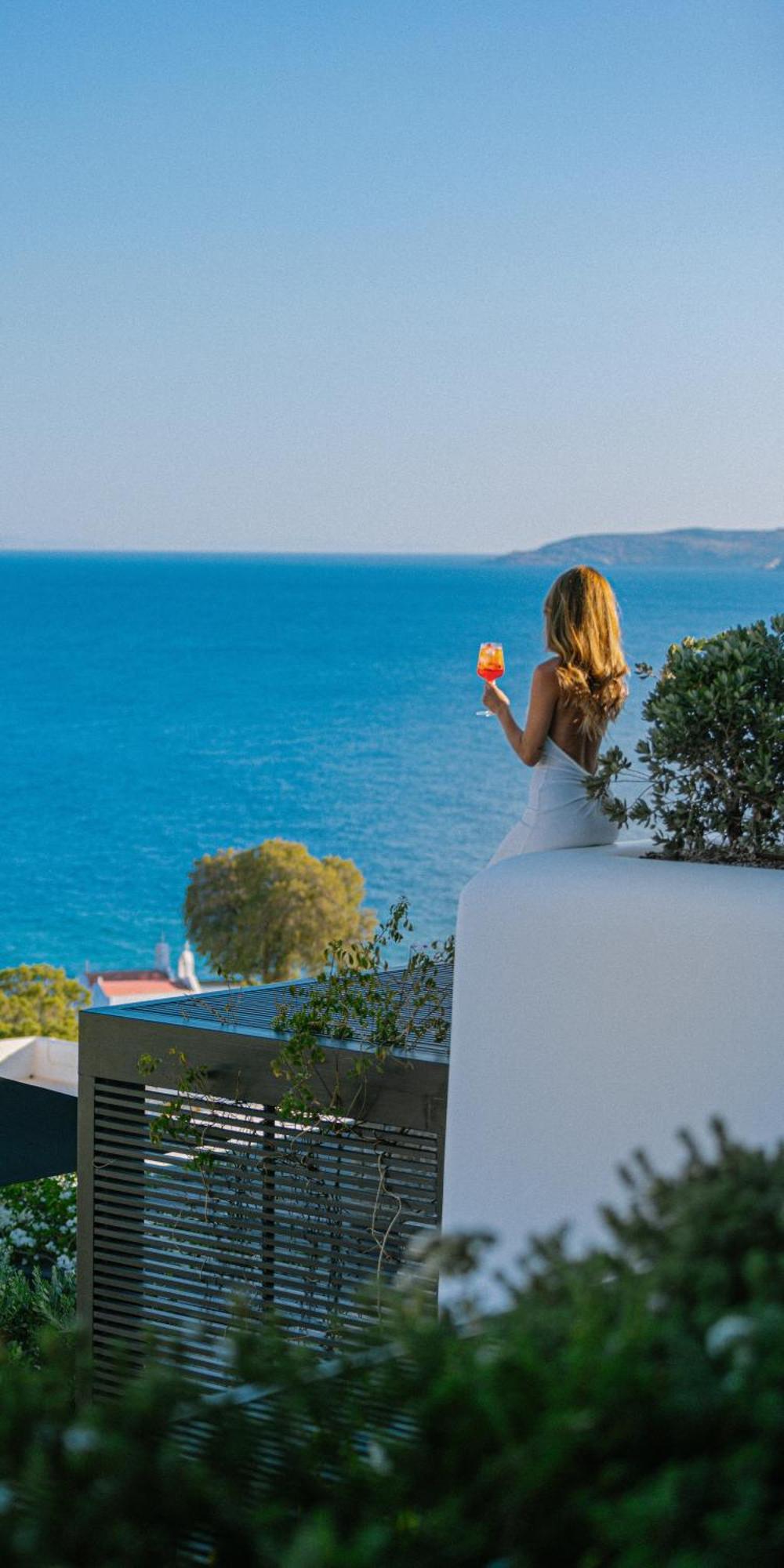 Noima Boutique Mykonos 5*