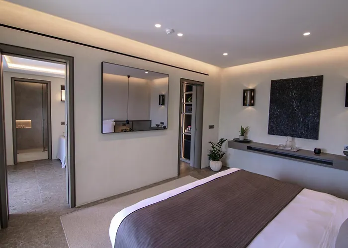Noima Boutique Hotel Mykonos