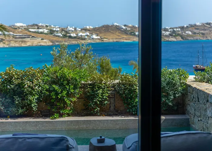 Noima Boutique Hotel Mykonos